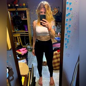 🎈FILA Sport🎈BUY 1 GET 1 FREE🎈Running Leggings Sz S